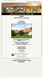 Mobile Screenshot of cierzpiety.mazury.pl